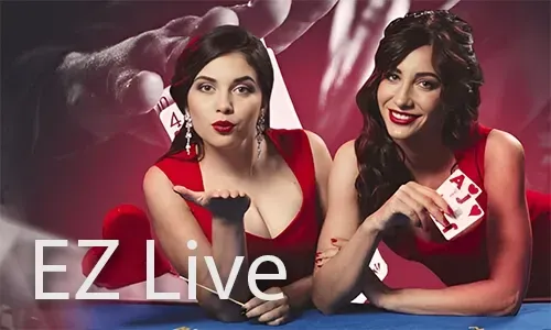 Live Dealer Games at LiveMatch PH